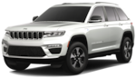 Grand Cherokee 4xe SUV